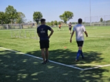 Training van S.K.N.W.K. 3 van zaterdag 10 mei 2025 (1/175)